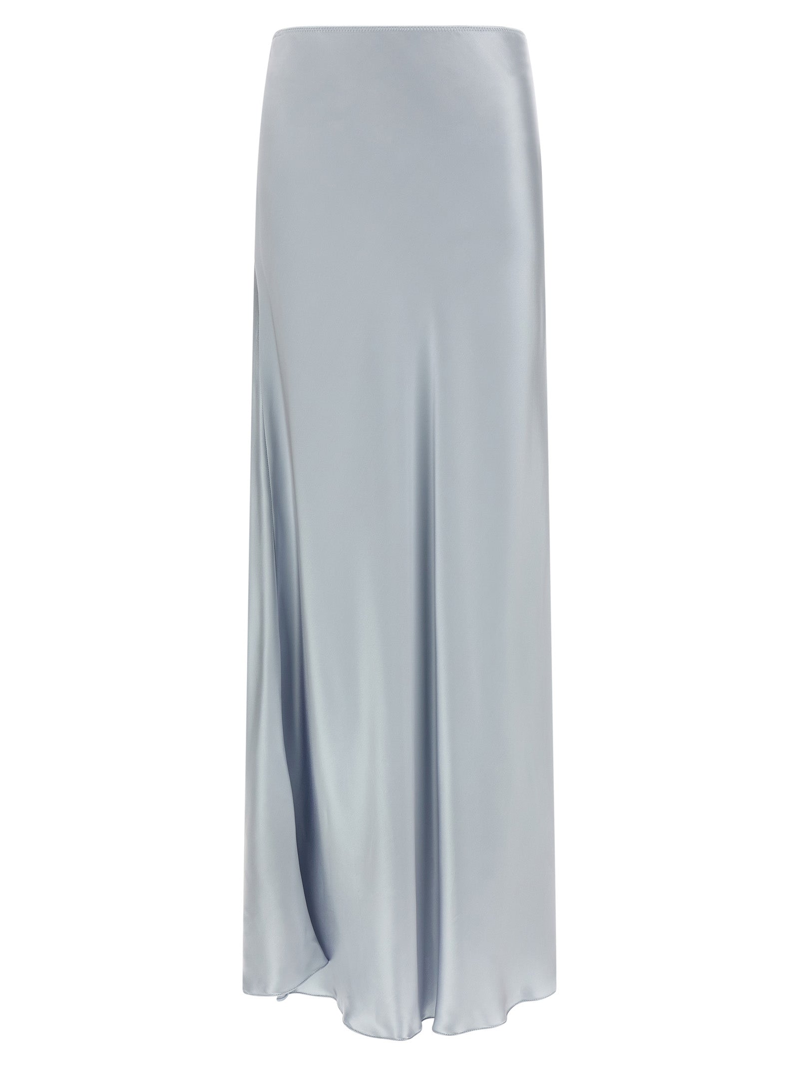 FABIANA FILIPPI - FABIANA FILIPPI - Satin skirt - Women’s Bottoms