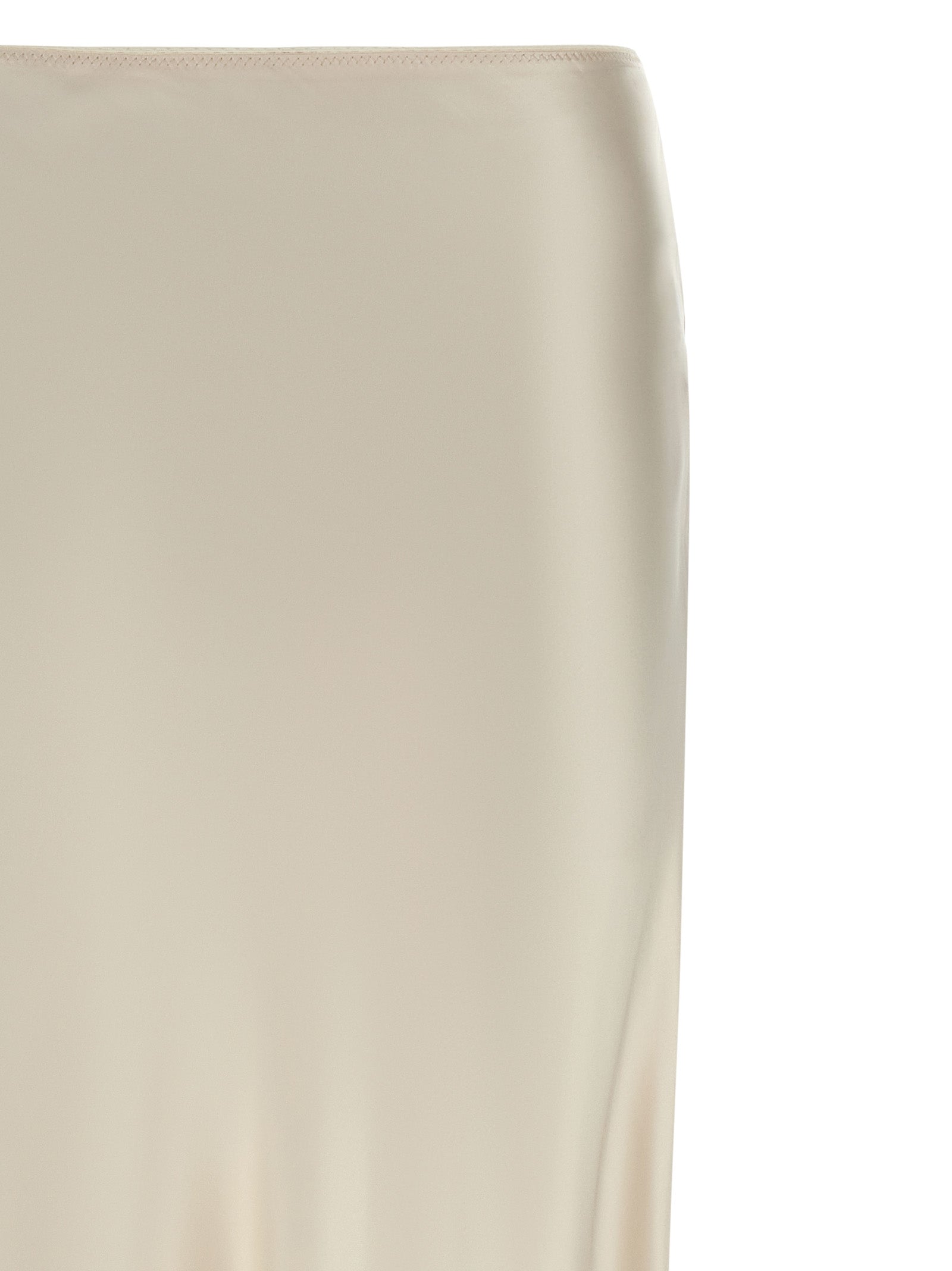 FABIANA FILIPPI - FABIANA FILIPPI - Asymmetrical skirt - Women’s Bottoms