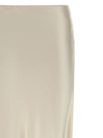 FABIANA FILIPPI - FABIANA FILIPPI - Asymmetrical skirt - Women’s Bottoms