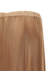 FABIANA FILIPPI - FABIANA FILIPPI - Pleated skirt - Women’s Bottoms