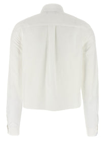 FABIANA FILIPPI - FABIANA FILIPPI - ’monile’ shirt - Women’s Tops