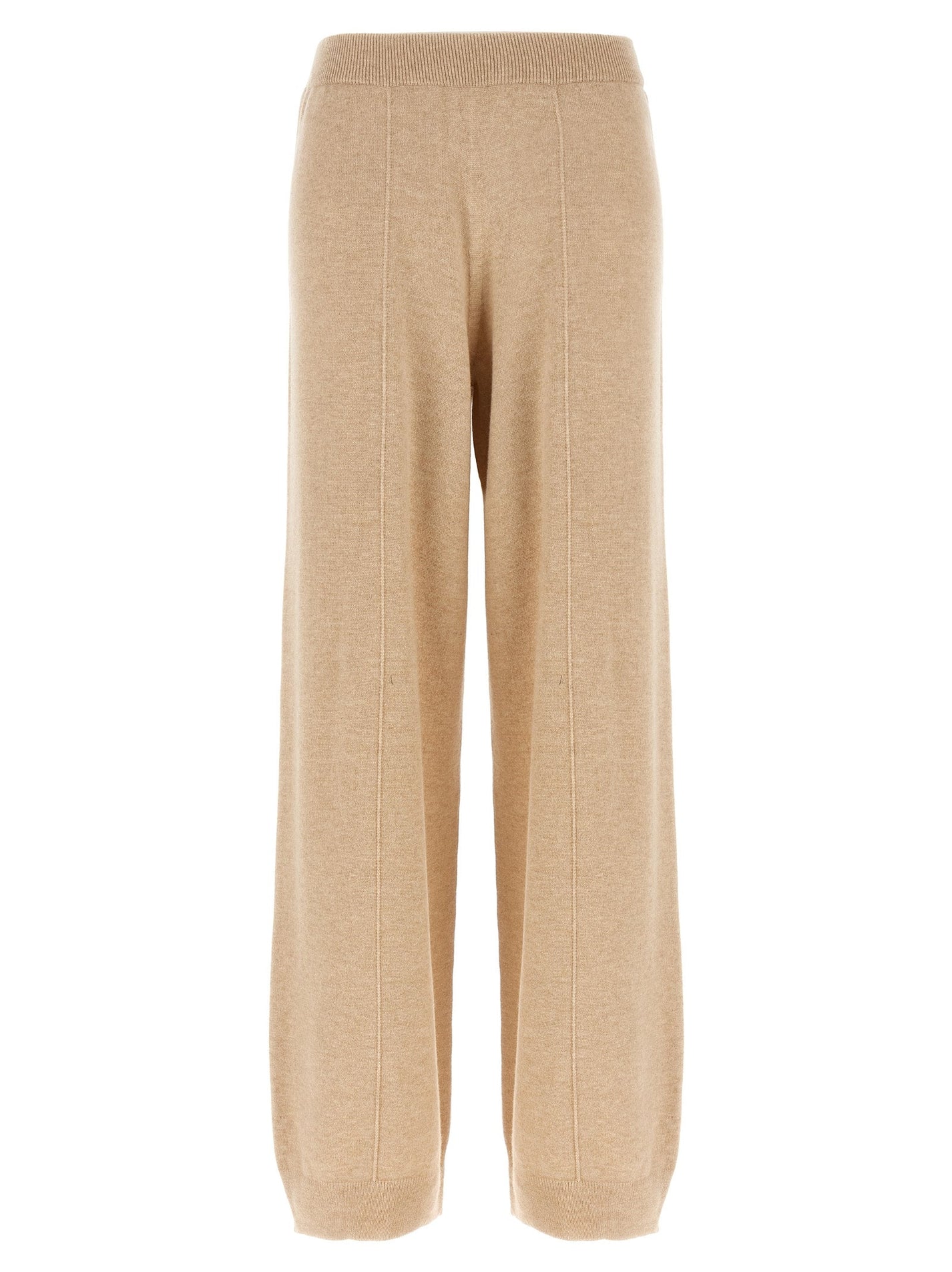 FABIANA FILIPPI - FABIANA FILIPPI - Jewel detail pants - Women’s Pants