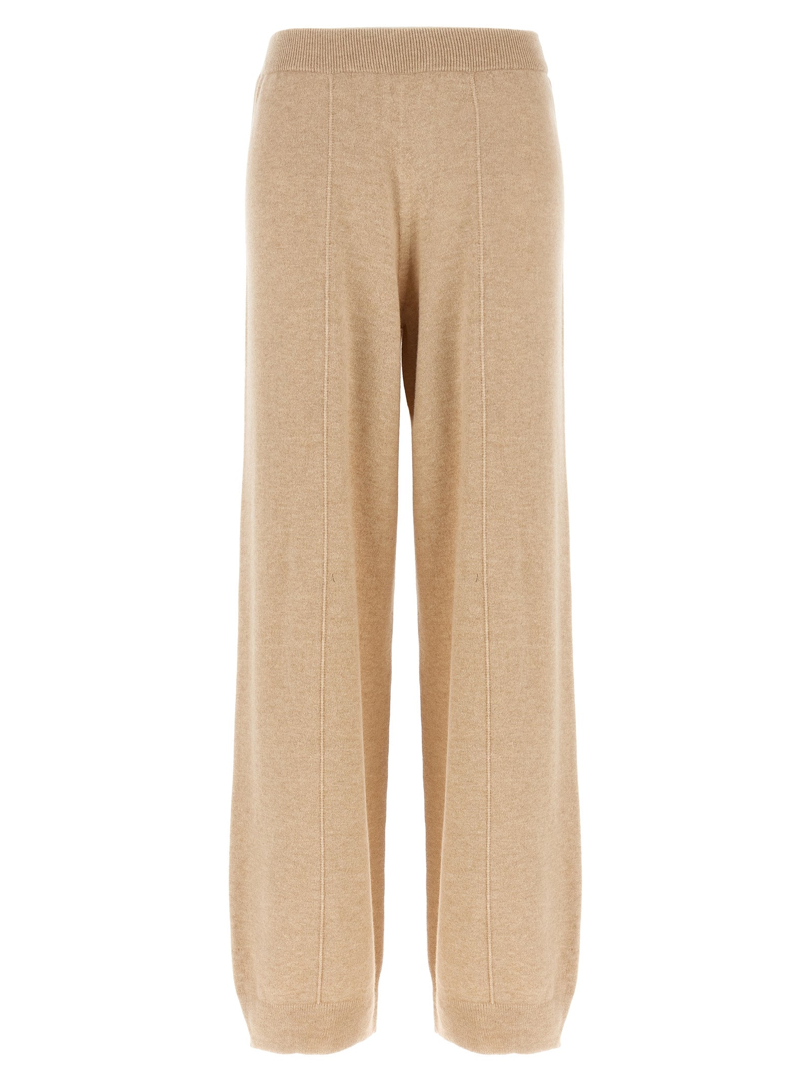 FABIANA FILIPPI - FABIANA FILIPPI - Jewel detail pants - Women’s Pants