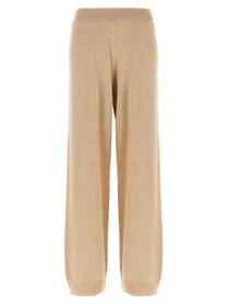 FABIANA FILIPPI - FABIANA FILIPPI - Jewel detail pants - Women’s Pants