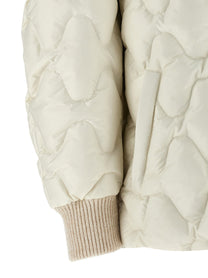 FABIANA FILIPPI - FABIANA FILIPPI - Hooded down jacket - Women’s Outerwear