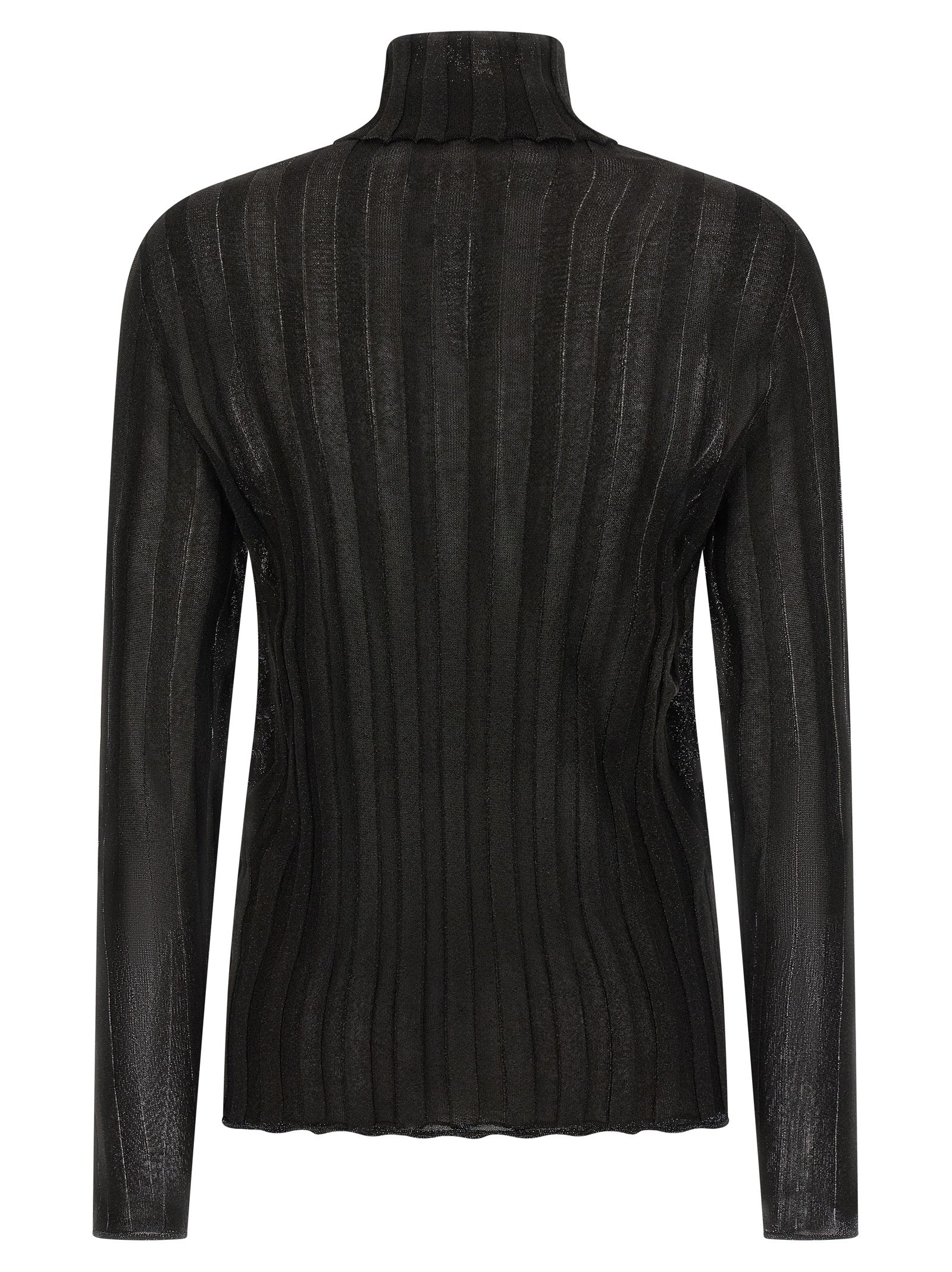 FABIANA FILIPPI - FABIANA FILIPPI - Lurex sweater - Women’s Knitwear