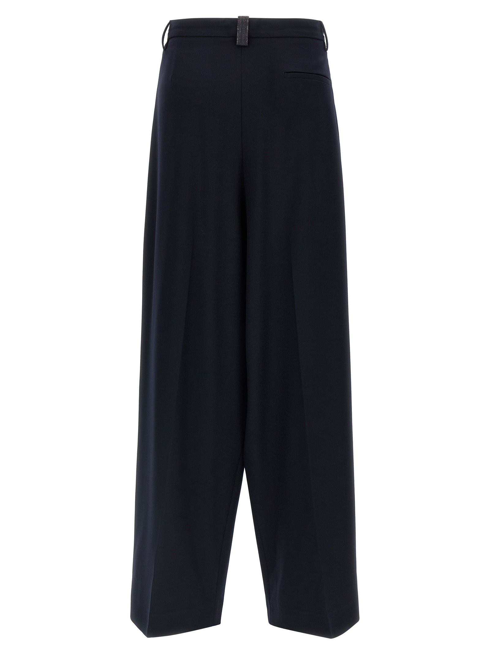 FABIANA FILIPPI - FABIANA FILIPPI - Wide range of trousers - Women’s Pants
