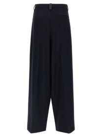 FABIANA FILIPPI - FABIANA FILIPPI - Wide range of trousers - Women’s Pants