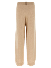 FABIANA FILIPPI - FABIANA FILIPPI - Jewel detail pants - Women’s Pants