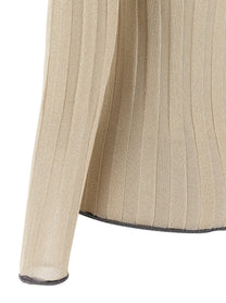 FABIANA FILIPPI - FABIANA FILIPPI - Lurex sweater - Women’s Knitwear