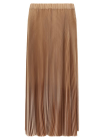 FABIANA FILIPPI - FABIANA FILIPPI - Pleated skirt - Women’s Bottoms