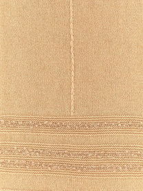 FABIANA FILIPPI - FABIANA FILIPPI - Bouclé fringed scarf - Women’s Accessories