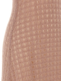 FABIANA FILIPPI - FABIANA FILIPPI - Crochet dress - Women’s Clothing