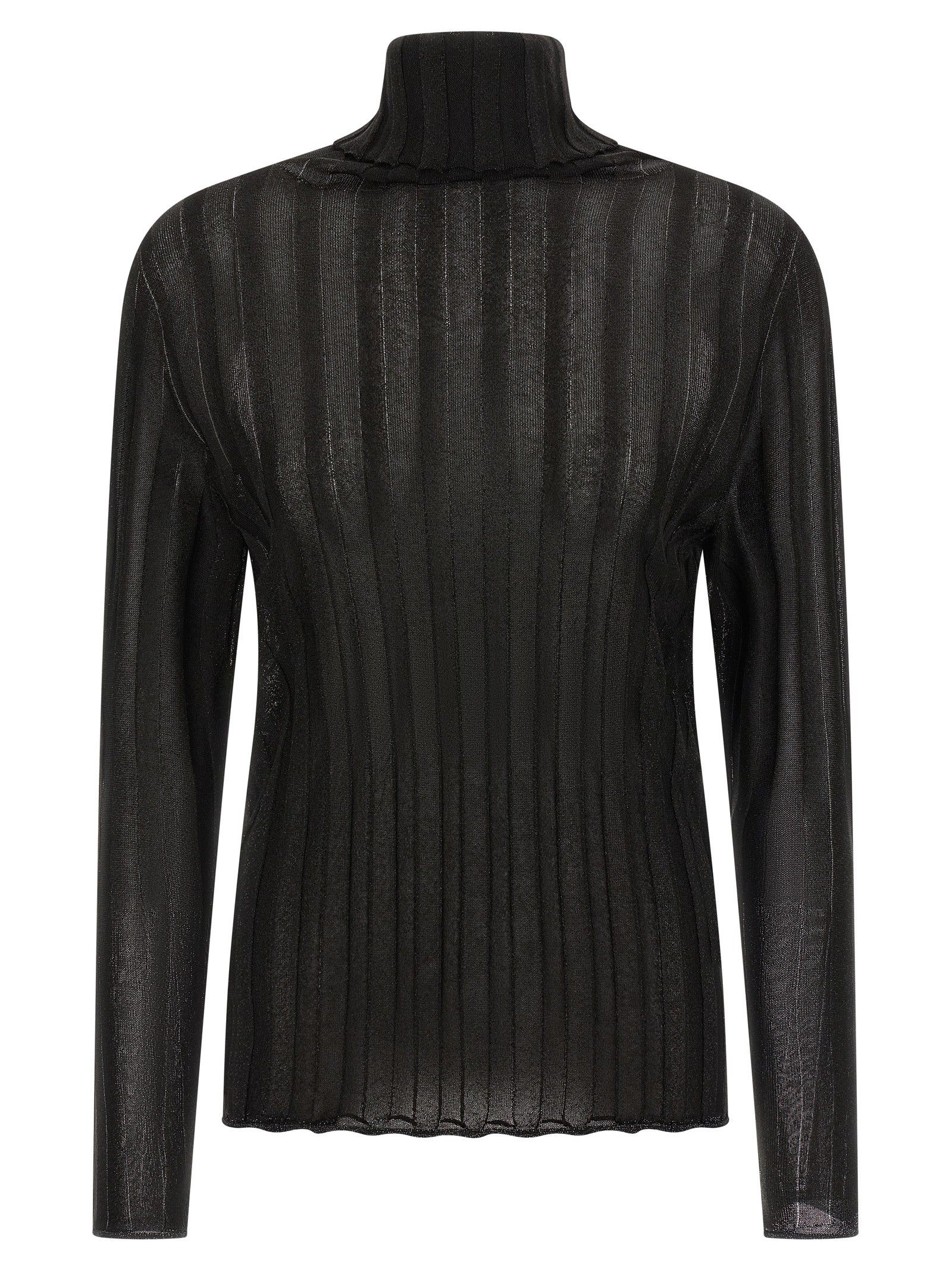FABIANA FILIPPI - FABIANA FILIPPI - Lurex sweater - Women’s Knitwear
