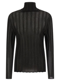 FABIANA FILIPPI - FABIANA FILIPPI - Lurex sweater - Women’s Knitwear