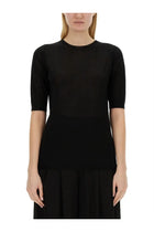 Fabiana Filippi Women's Cashmere Sweater Black