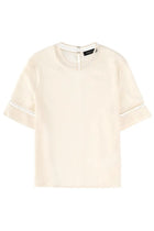 Fabiana Filippi Women's Shirt White