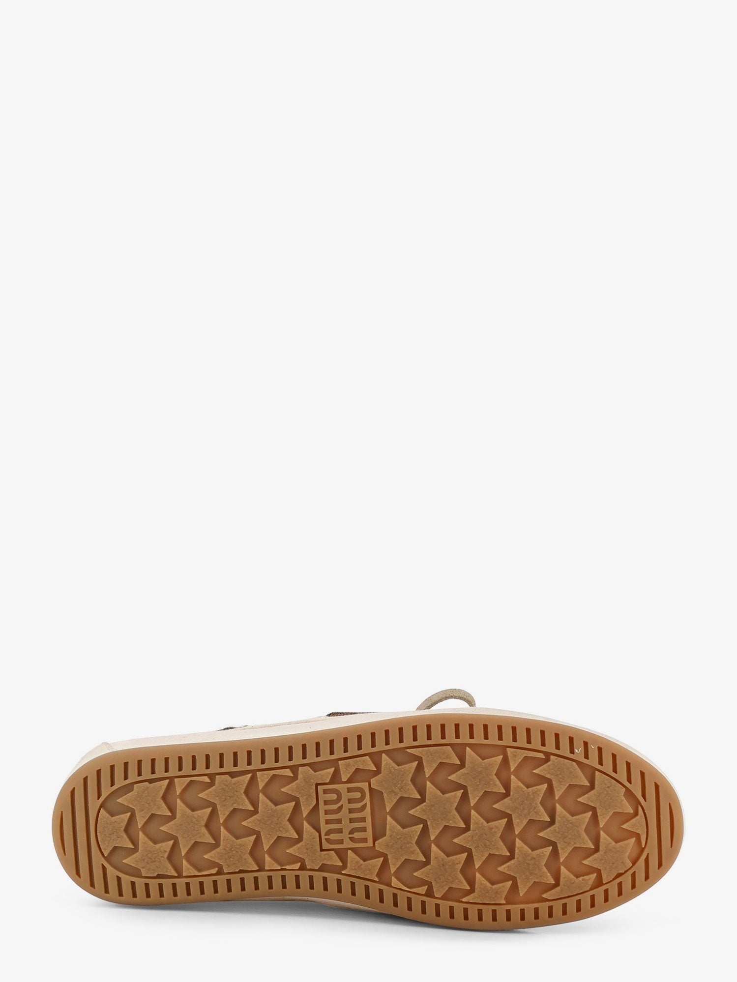 Miu Miu Women's Fabric Loafers White
