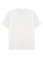 Ps By Paul Smith Men's Fabric Skull Shirt White, view 2