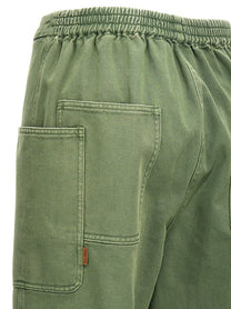 Max Mara Facella Pants Green