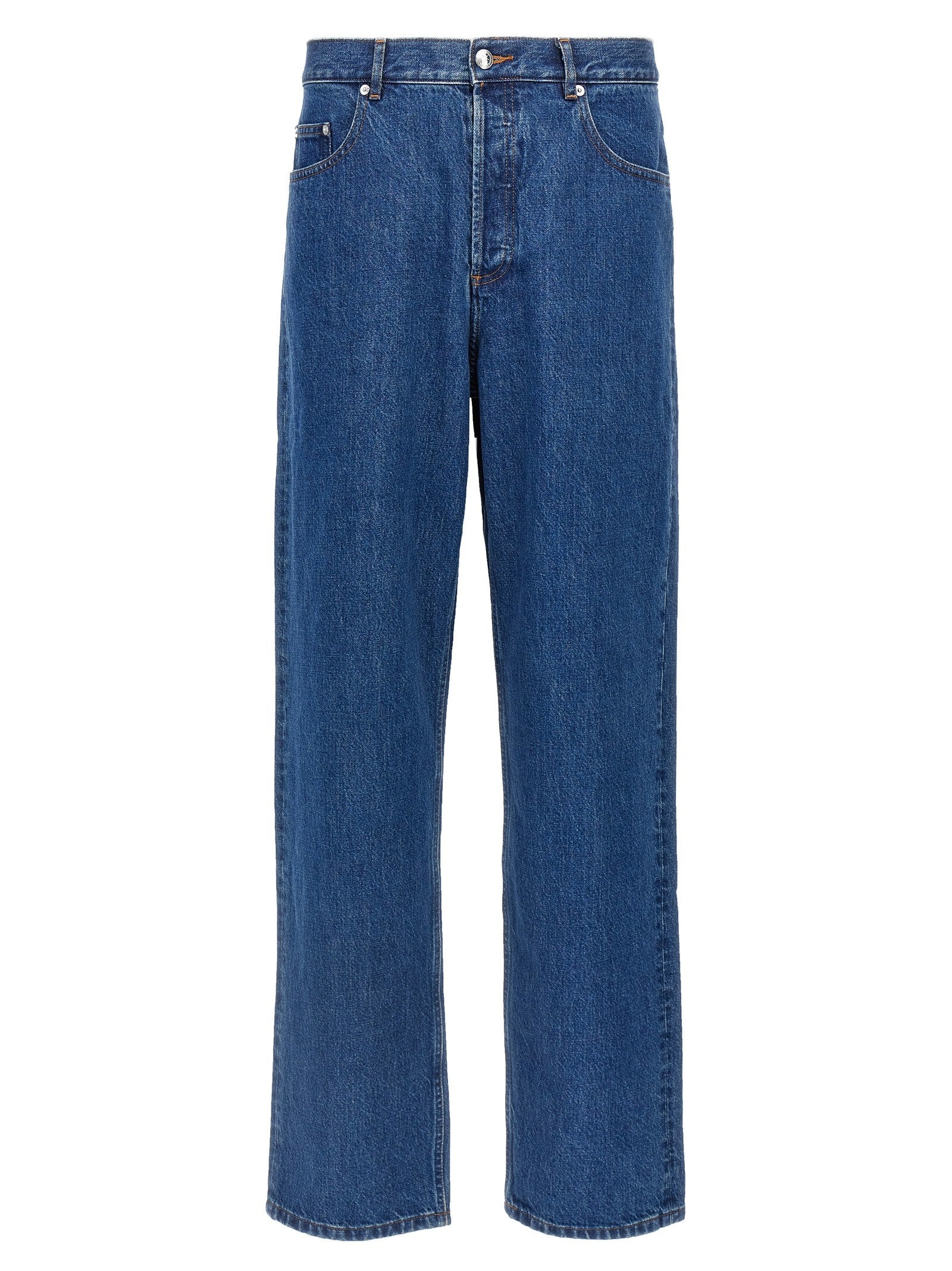 A.P.C Fairfax Jeans Blue