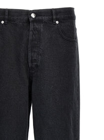 A.P.C Fairfax Jeans Black
