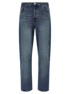 A.P.C Fairfax Jeans Blue