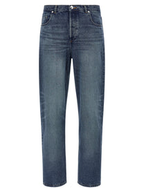 A.P.C Fairfax Jeans Blue