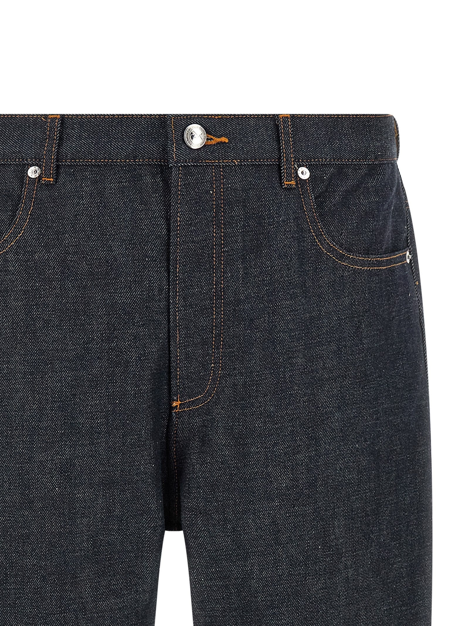 A.P.C Fairfax Jeans Blue