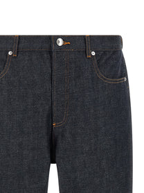 A.P.C Fairfax Jeans Blue