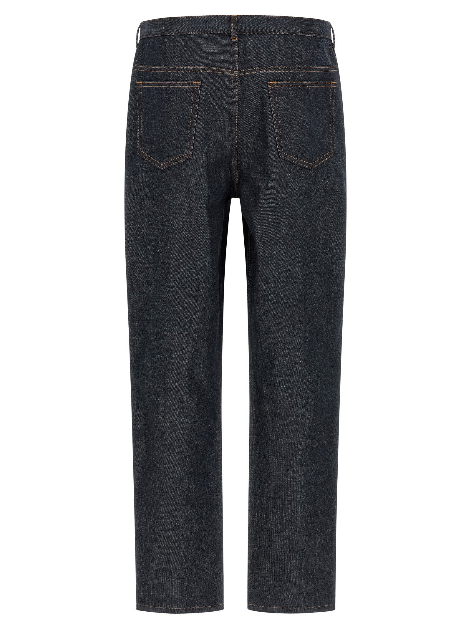 A.P.C Fairfax Jeans Blue