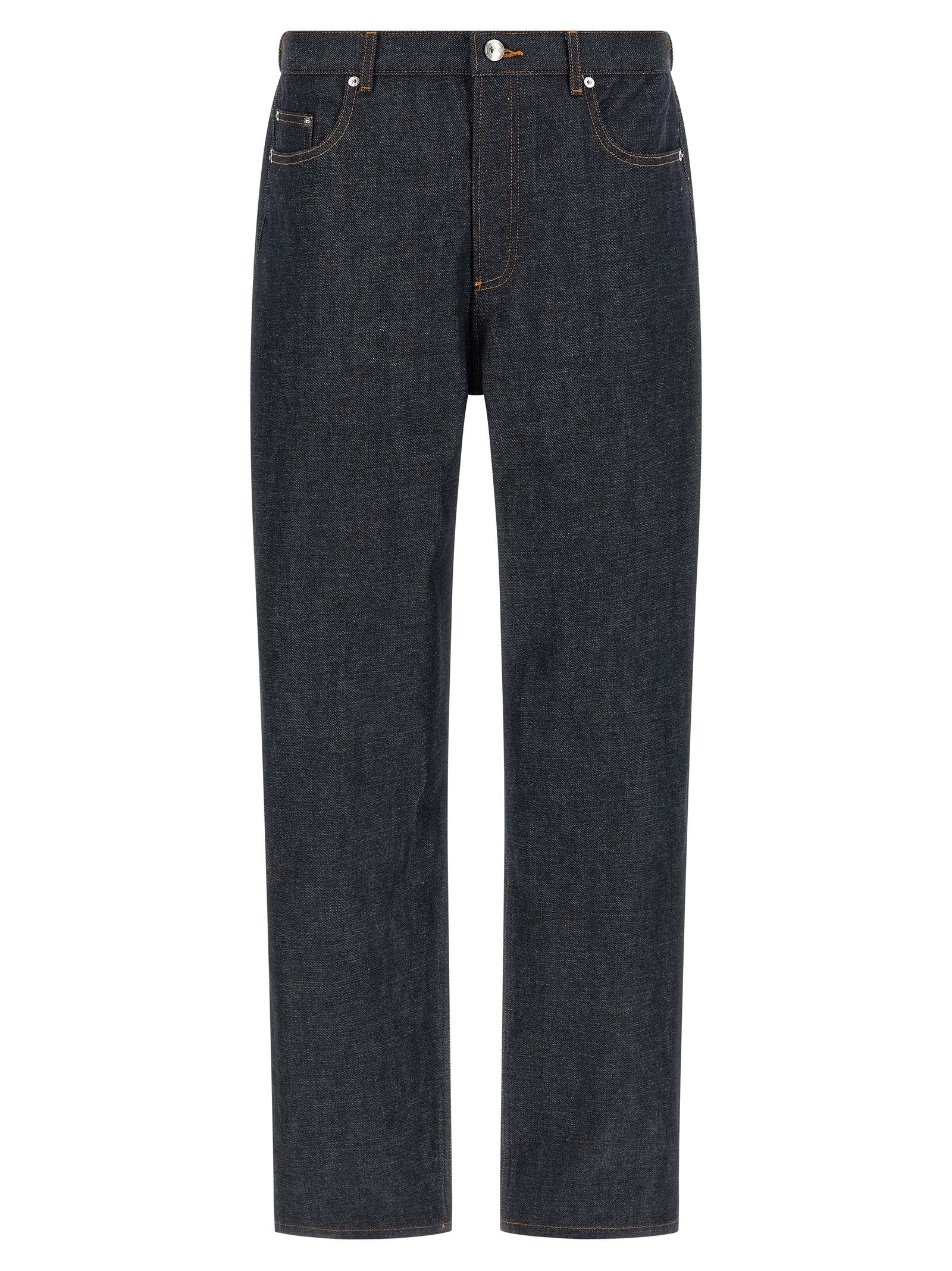 A.P.C Fairfax Jeans Blue
