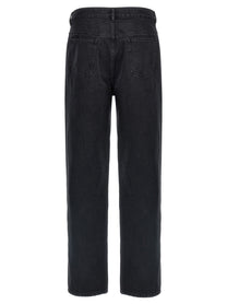 A.P.C Fairfax Jeans Black