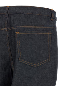 A.P.C Fairfax Jeans Blue