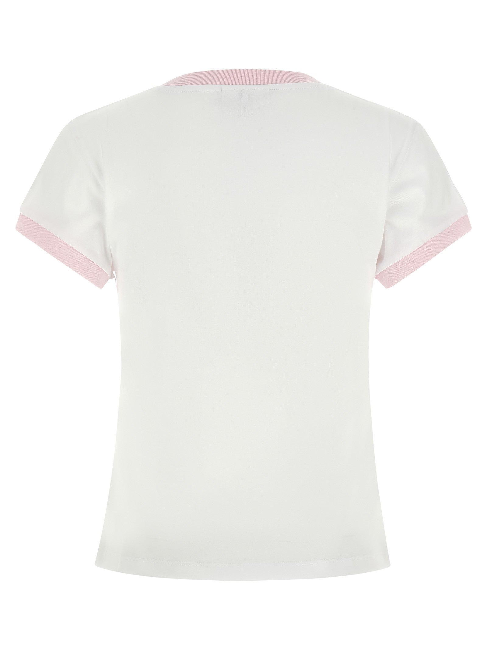 Ganni Fairy Shirt White