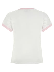 Ganni Fairy Shirt White