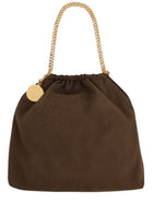 Stella McCartney Women's Falabella Bag Brown