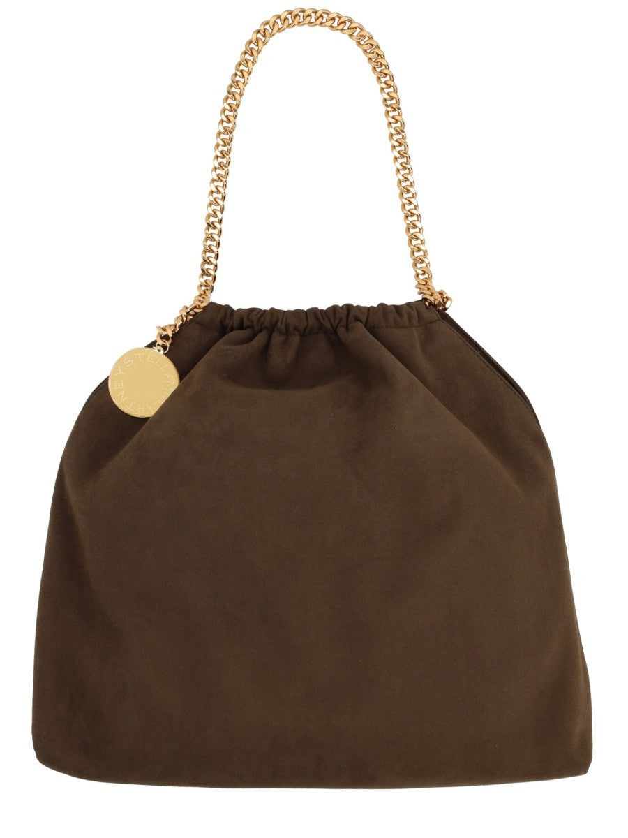 Stella McCartney Women's Falabella Bag Brown