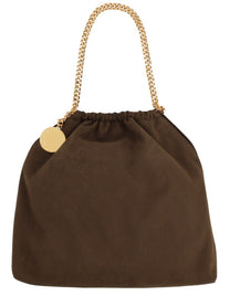 Stella McCartney Women's Falabella Bag Brown