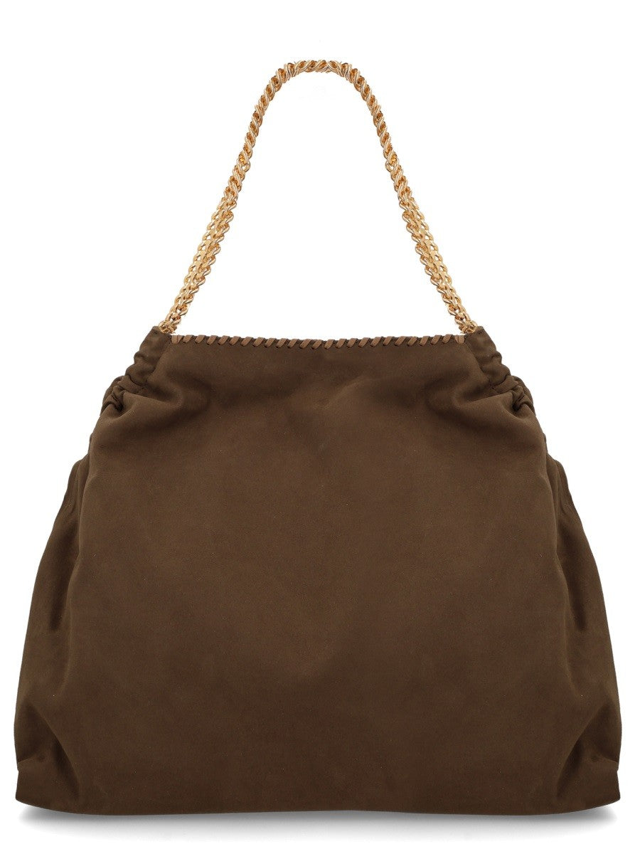 Stella McCartney Women's Falabella Bag Brown