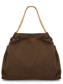 Stella McCartney Women's Falabella Bag Brown