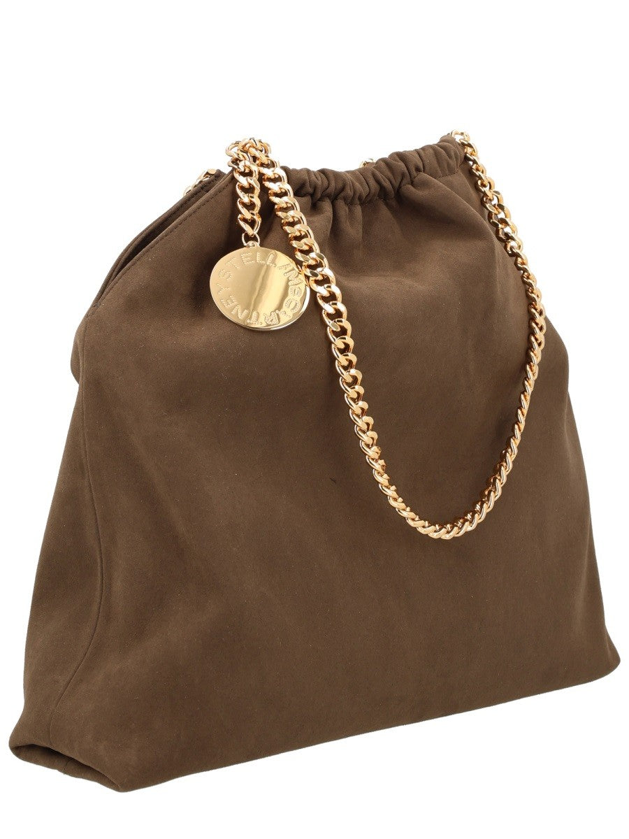 Stella McCartney Women's Falabella Bag Brown
