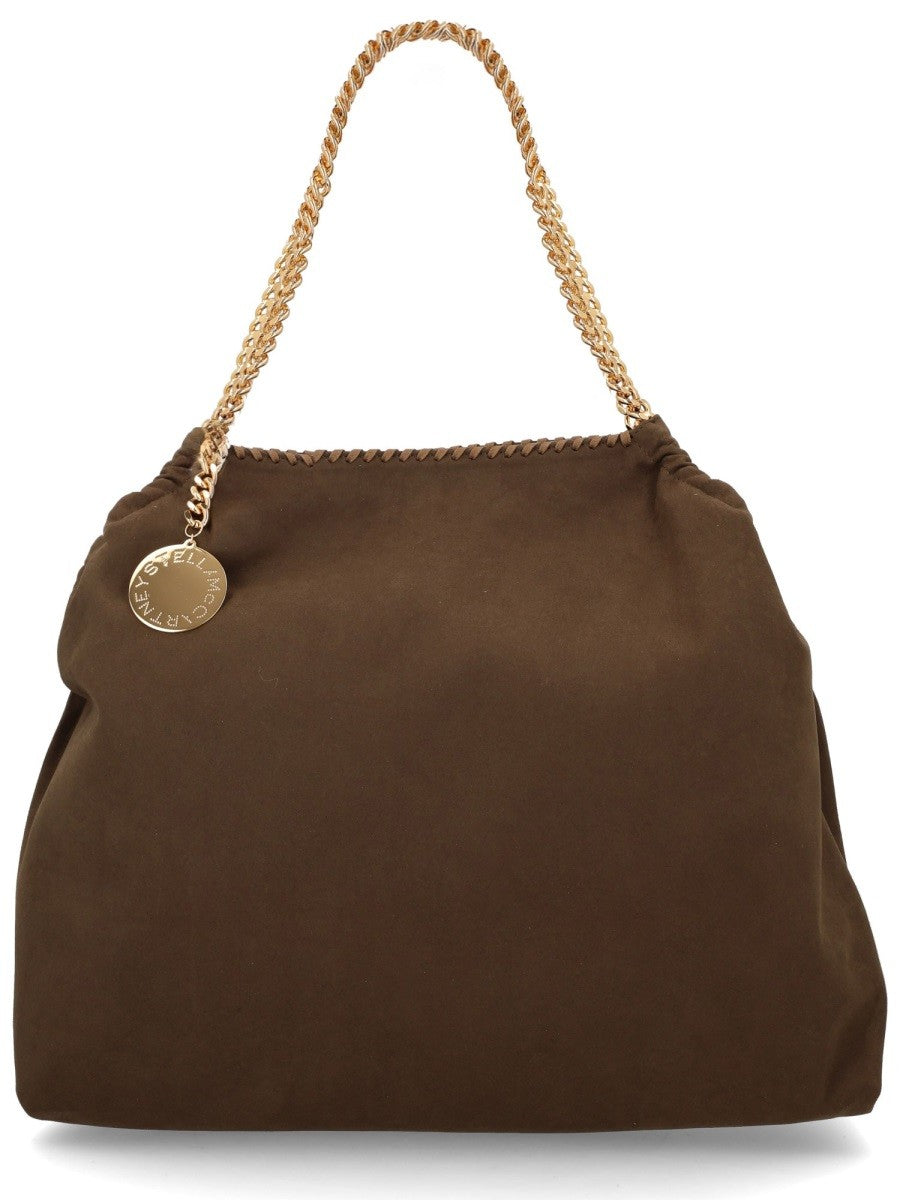 Stella McCartney Women's Falabella Bag Brown