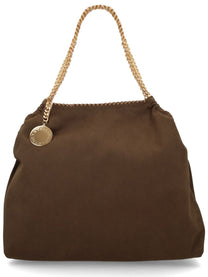 Stella McCartney Women's Falabella Bag Brown