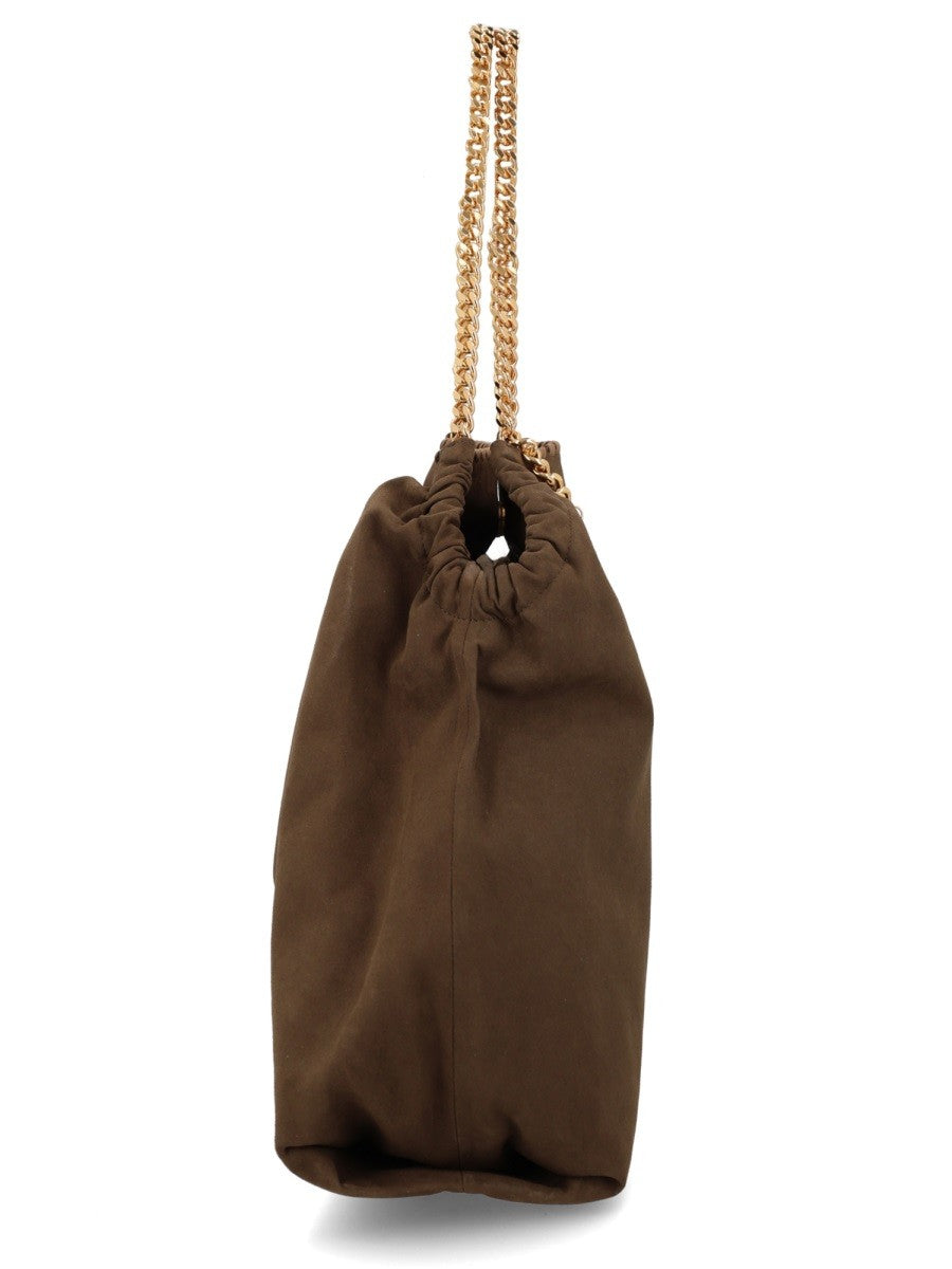 Stella McCartney Women's Falabella Bag Brown