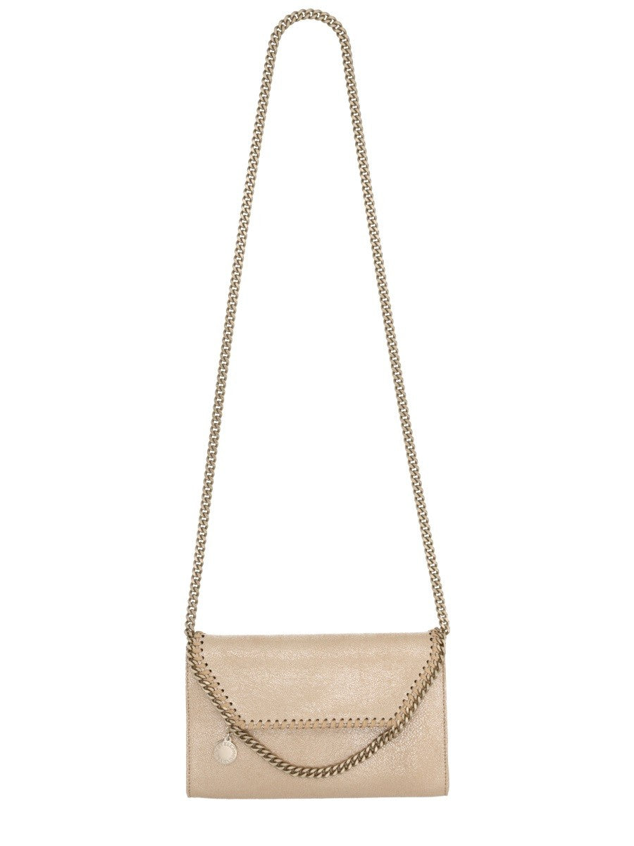 Stella McCartney Women's Falabella Bag Gold