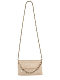 Stella McCartney Women's Falabella Bag Gold