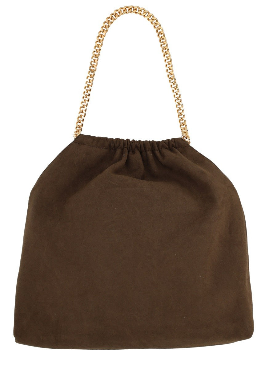 Stella McCartney Women's Falabella Bag Brown