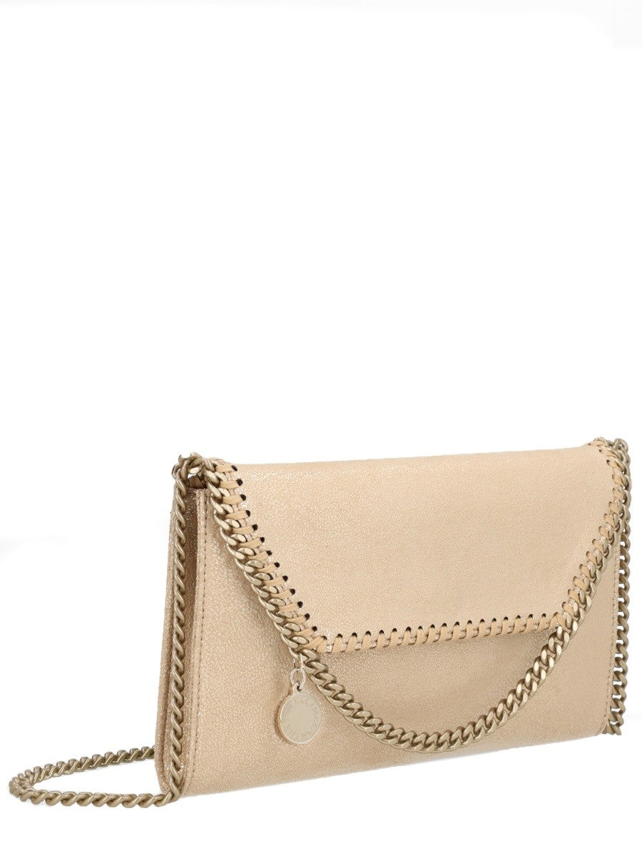 Stella McCartney Women's Falabella Bag Gold