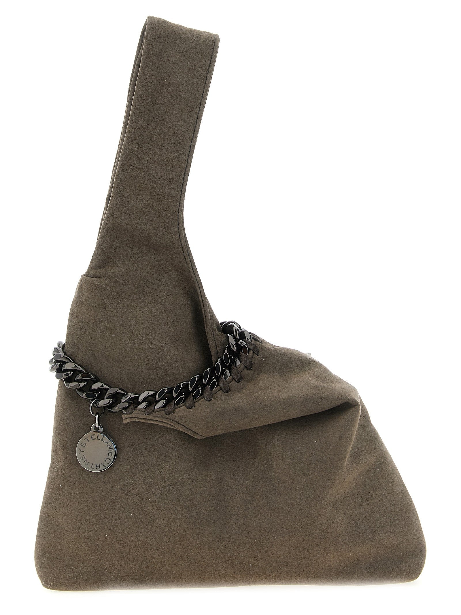 Stella McCartney Falabella Handbag Grey